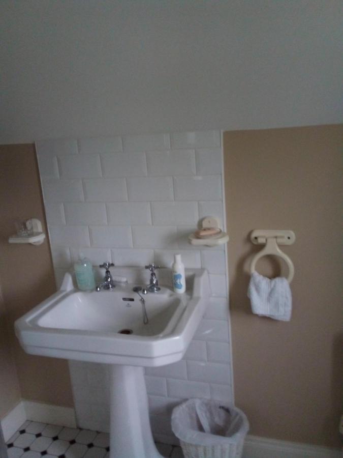Lir B&B Multyfarnham Exteriör bild