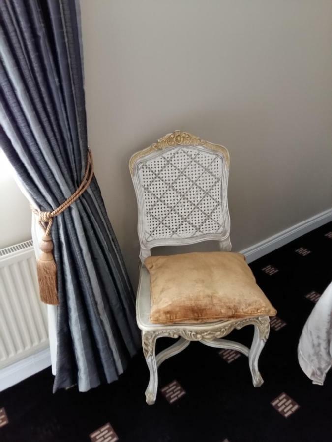 Lir B&B Multyfarnham Exteriör bild