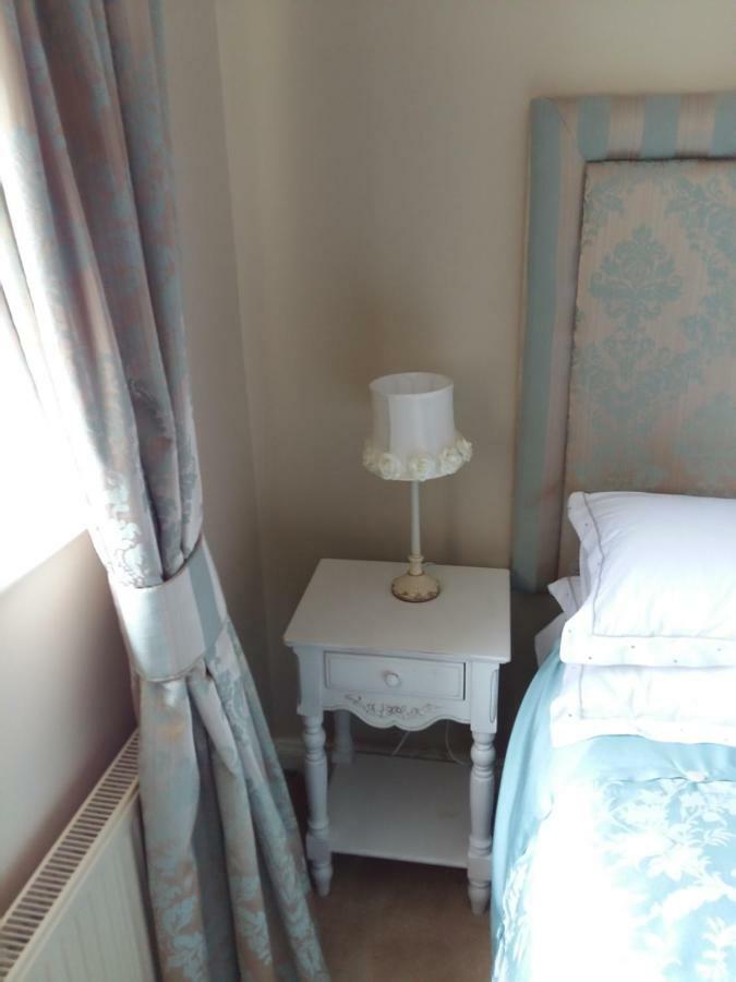 Lir B&B Multyfarnham Exteriör bild